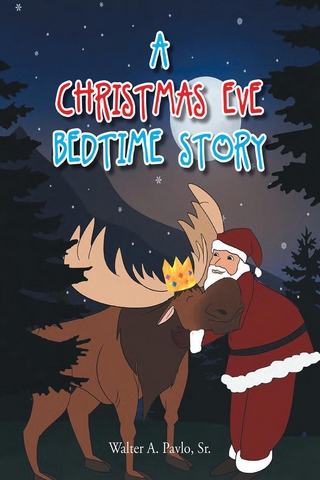 A Christmas Eve Bedtime Story