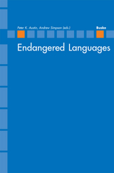 Endangered Languages - 