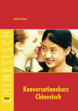 Konversationskurs Chinesisch - Kanmin Wang