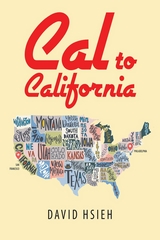Cal to California - David Hsieh