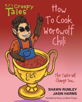 How To Cook Werewolf Chili