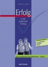 Erfolg in der praktischen Pr&uuml;fung - Thomas E Goerke