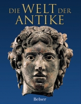 Die Welt der Antike - Nigel Spivey, Michael Squire