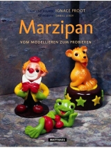 Marzipan - Ignace Proot, Daniel Leroy