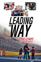 Leading the Way - Steve Letarte