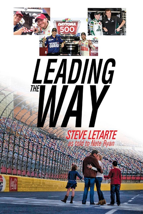 Leading the Way - Steve Letarte