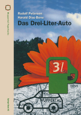 Das Drei-Liter-Auto - 