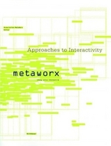 Approaches to Interactivity - 