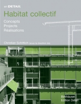 En Detail: Habitat collectif - 