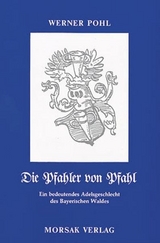 Die Pfahler vom Pfahl - Werner Pohl