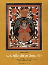 Oh, heilige Mutter Anna, hilf! - Herbert Fastner