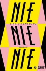 Nie, nie, nie - Linn Str&oslash;msborg