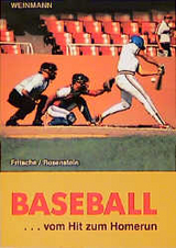 Baseball - Klaus Fritsche, Marcus Rosenstein