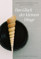 Das Glück der kleinen Dinge - 