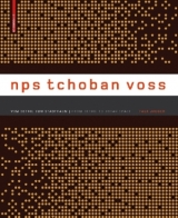 nps tchoban voss - Falk Jaeger
