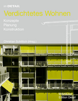 Verdichtetes Wohnen - 