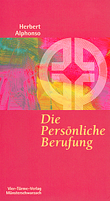 Die Pers&ouml;nliche Berufung - Herbert Alphonso