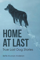 Home at last - Bette Anunson Anderson
