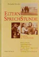 Elternsprechstunde - Michaela Gl&ouml;ckler