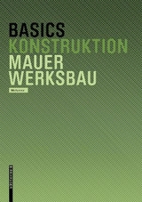 Basics Mauerwerksbau - Nils Kummer