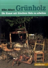 Grünholz - Abbot, Mike