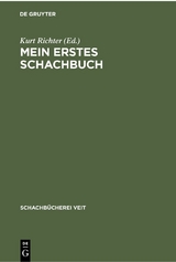Mein erstes Schachbuch - 