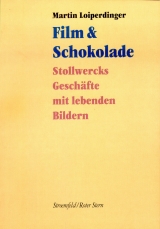 Film & Schokolade - Martin Loiperdinger