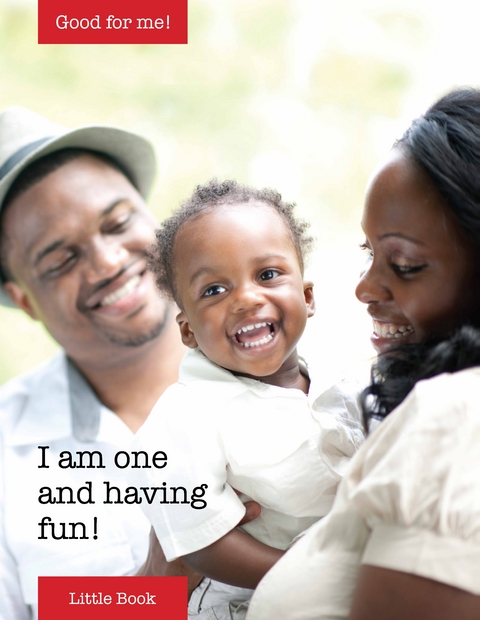 I am one and having fun -  Cydney Weingart