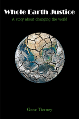 Whole Earth Justice - Gene Tierney