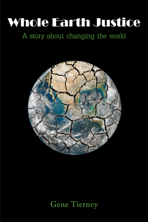 Whole Earth Justice - Gene Tierney