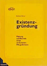Existenzgr&uuml;ndung - Andreas Heiber