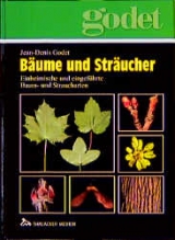 B&auml;ume und Str&auml;ucher - Jean D Godet