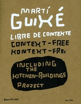 Marti Guix&eacute; libre de contexte / context-free / kontext-frei - 