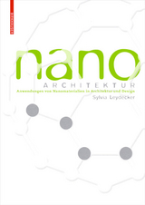 Nanomaterialien - Sylvia Leydecker