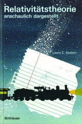 Relativit&auml;tstheorie - Lewis C Epstein