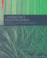 Landschaft konstruieren - 