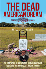 The Dead American Dream - Phyllis Hardin