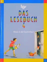Das Lesebuch / Hinein in die Geschichten! - Zahn, Erika