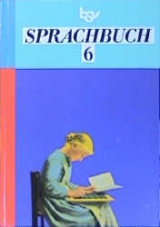 bsv Sprachbuch. Für Gymnasien - Becker, Uda; Diehm-Kotulla, Jutta; Ruf, Heiner; Ruf, Heiner
