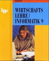 bsv Wirtschaftslehre /Informatik. Ausgabe Baden-W&uuml;rttemberg - Hans Heinrich, Wolfgang Panzer