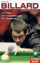 Billard verständlich gemacht - Kalb, Rolf