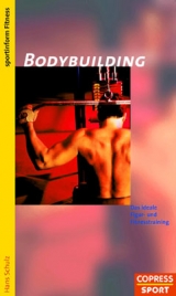 Bodybuilding - Hans Schulz