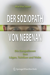 Der Soziopath von nebenan - Martha Stout