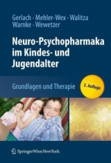 Neuro-Psychopharmaka im Kindes- und Jugendalter - 