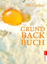 Grundbackbuch -  Dr. Oetker