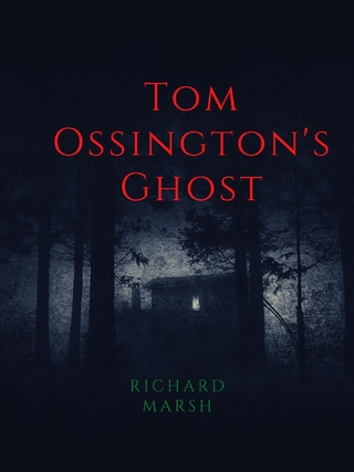 Tom Ossington's Ghost