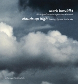 stark bew&ouml;lkt / clouds up high - 