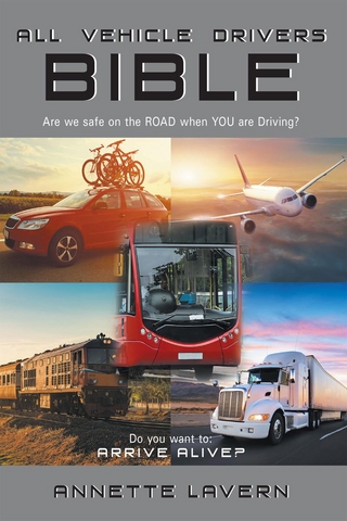 All Vehicle Drivers BIBLE
