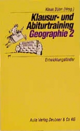 Entwicklungsl&auml;nder - 