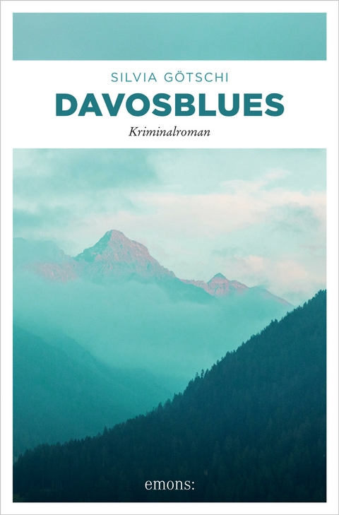 Davosblues - Silvia G&ouml;tschi